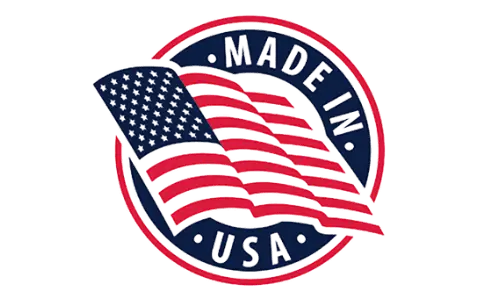 Java Brain Made in USA 